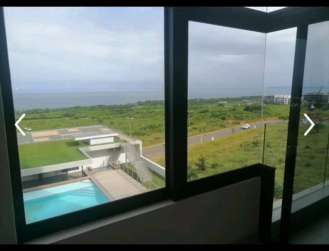 2 bed property to rent in UMHLANGA RIDGE